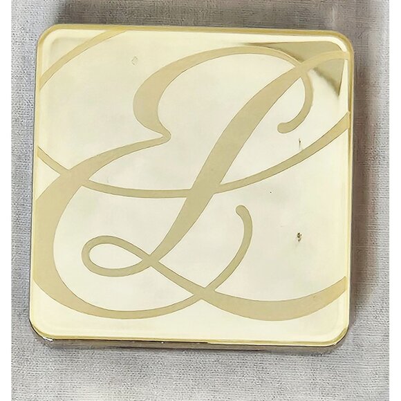 Estee Lauder Pure Color Cyber Gold Metallic Eyeshadow 0.03 Oz / 0.98g New Withou - Picture 2 of 3